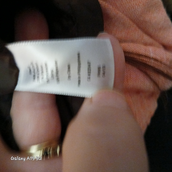 Talbots Tweed Pencil Skirt - Picture 5 of 9